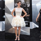 Illustration for article titled Anne Hathaway's Exquisite Breasts Distract from Her Bad Haircut at the Dark Knight Premiere